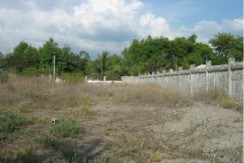 Beach lot for sale, 1,201 sqm, San Juan, Taboc