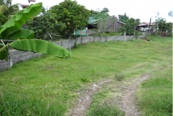 Residential lot for sale 1,901 sqm, San Juan, Ili Norte