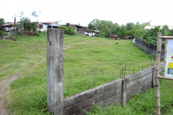 Residential lot for sale 1,901 sqm, San Juan, Ili Norte