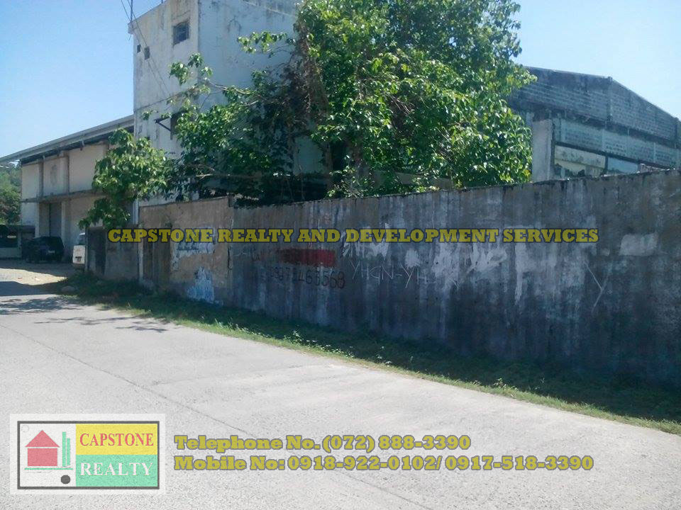 Commercial / Residential Lot For Sale, San Fernando City La Union, Ilocos