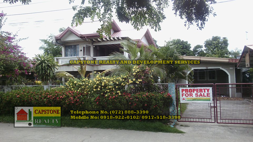 Titled House and Lot for Sale, Bauang, La Union, Ilocos