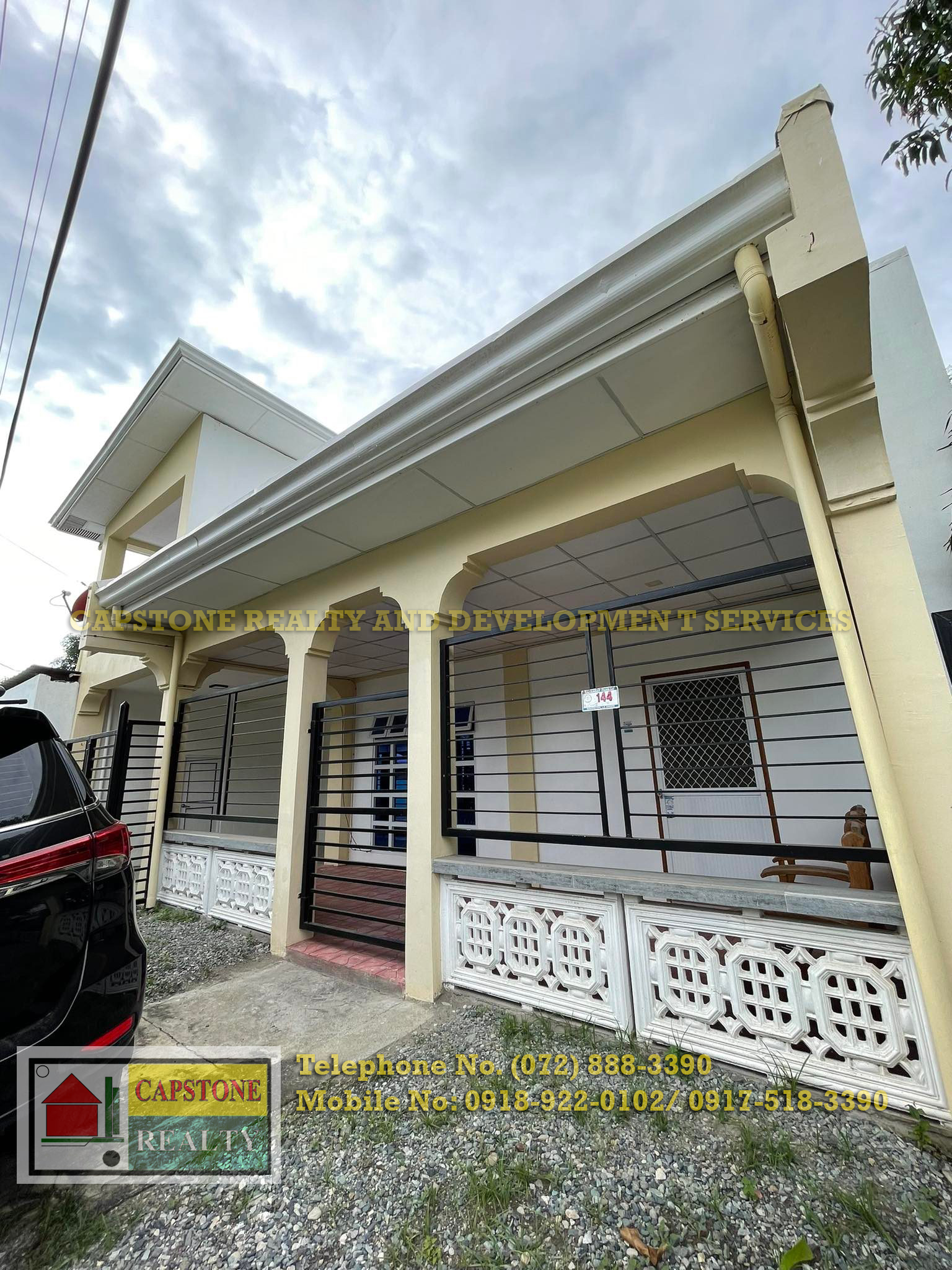 House and Lot For Sale, Bacnotan, La Union, Ilocos