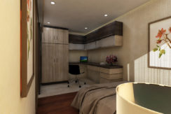 REDWOOD BEDROOM 2