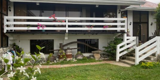 Beach House for Sale in San Fernando, La Union