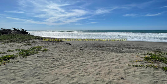 Beach Lot for Sale In San Juan, La Union