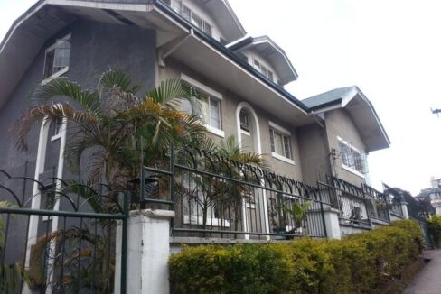 Baguio House for Sale 1