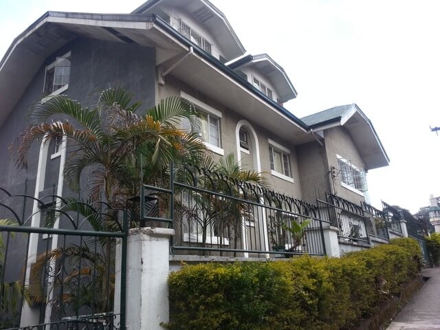 Baguio House for Sale 1