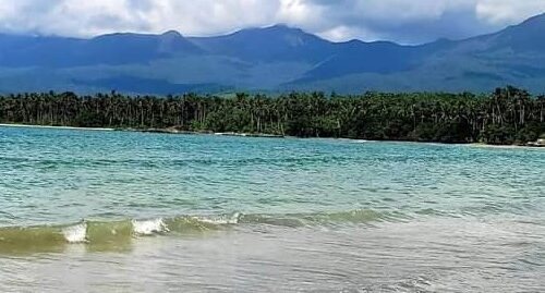 Titled Beach Lot for Sale in Puerto Princesa Palawan