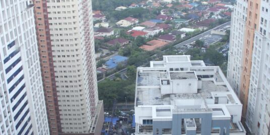 2 Bedroom Loft Condominium in Metro Manila