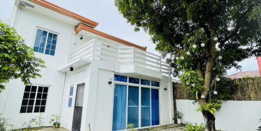 Spacious 4 bedroom House and Lot Near The Beach in San Fernando La Union