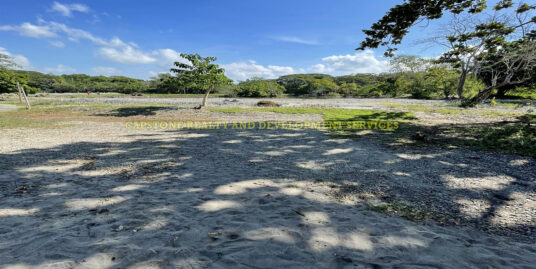 Beachfront Lot for Sale in Bacnotan La Union