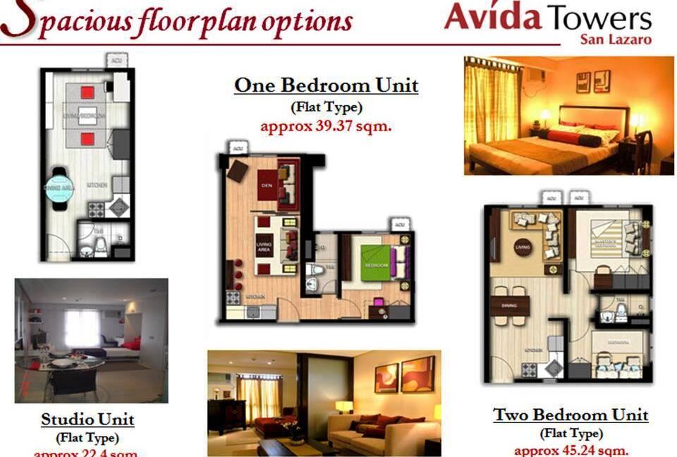 Avida-condominium-sale-manila