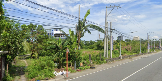 Residential Lot Near the Beach and National Highway, Good for AIRBNB, APARTMENTS, Ili Norte, San Juan La Union
