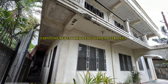 2-Story House and Lot For Sale Along the Highway in Bauang, La Union