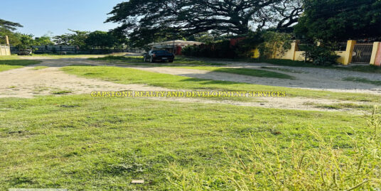 2,547 Sqm Commercial – Residential Lot for sale in Bauang La Union