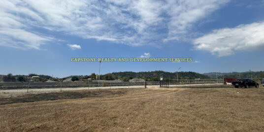 TITLED PRIME LOT NEAR NAGUILIAN EPIC MALL FOR LEASE AND FOR SALE