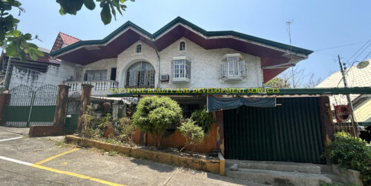 Spacious 2-Storey House and Lot with Sari-Sari Store and Ample Backyard Space in Payocpoc Sur, Bauang, La Union