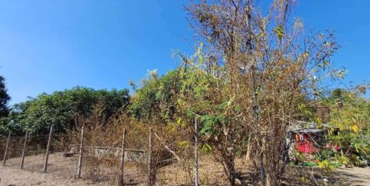 Titled residential lot for sale in Mameltac San Fernadno La Union near SM and CSI Mall