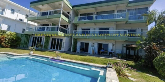 Prime Beachfront Property in Canaoay, San Fernando City, La Union