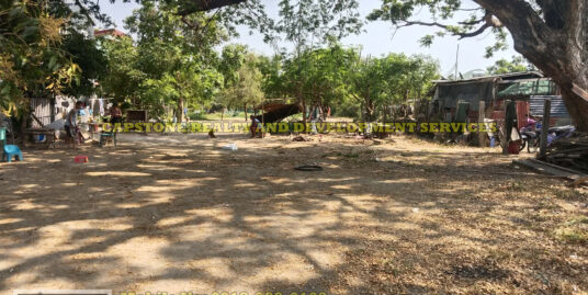 PROPERTY FOR SALE: Versatile Landholding in Parian Este, Bauang, La Union