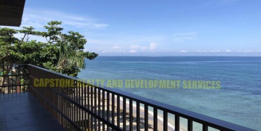 Secluded Eco-Beach Sanctuary for Sale, San Fernando City, La Union