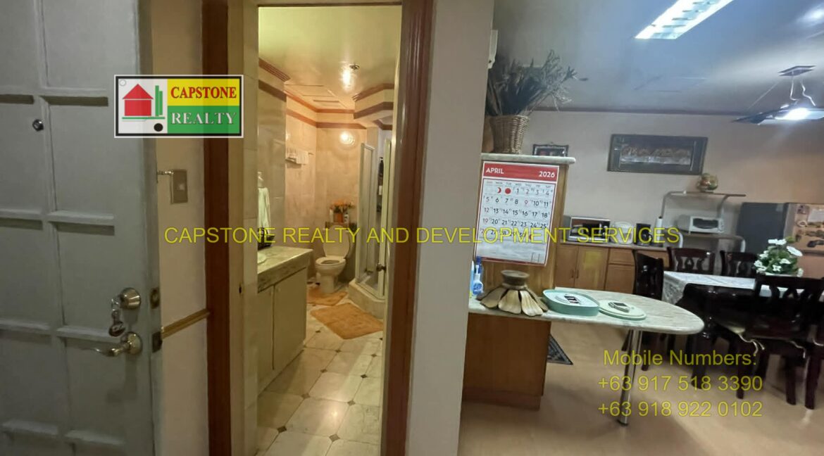 AÑES CONDO UNIT (2)