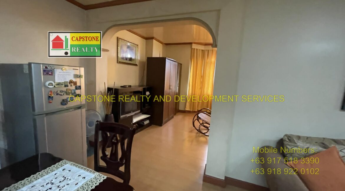 AÑES CONDO UNIT (3)