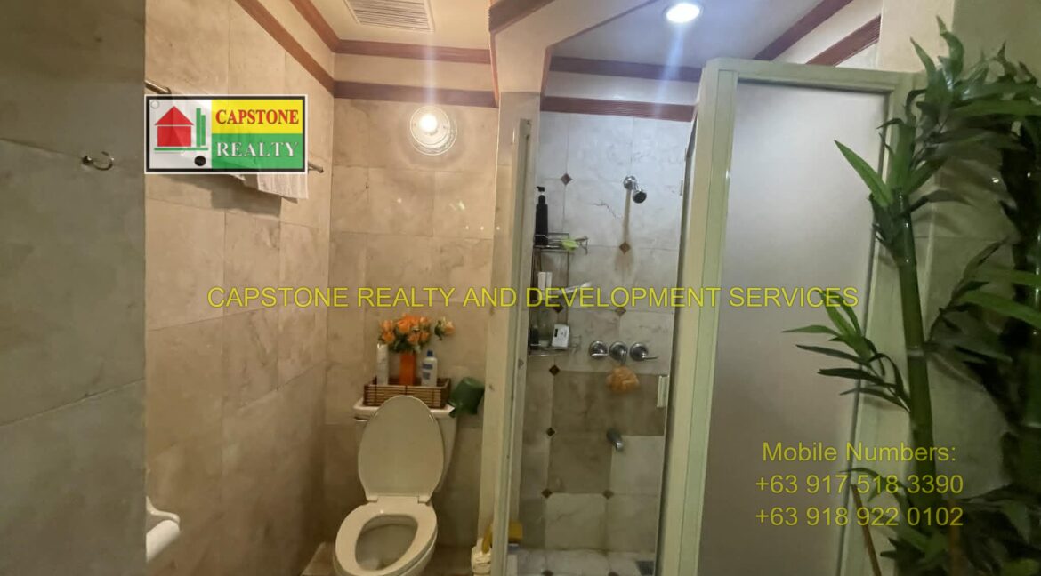 AÑES CONDO UNIT (8)
