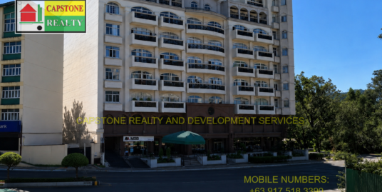 Premium Burnham Park Condo | Prime Location & High-Yield Potential