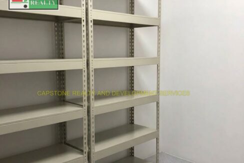 Pantry Clear