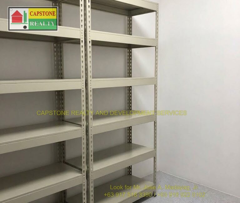 Pantry Clear