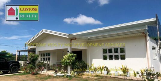 Prime La Union Residence: 800 SQM Property with Elderly-Friendly Master Suite