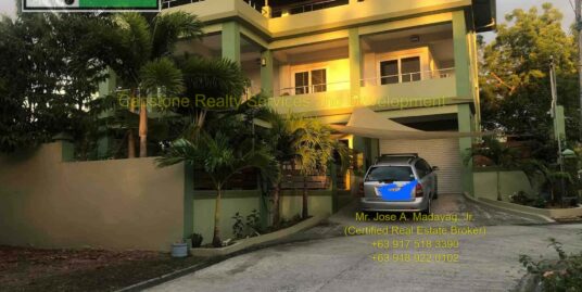 For Sale! Exquisite Coastal Living: 3-Bedroom Home with Ocean-View Roof Deck in San Juan, La Union